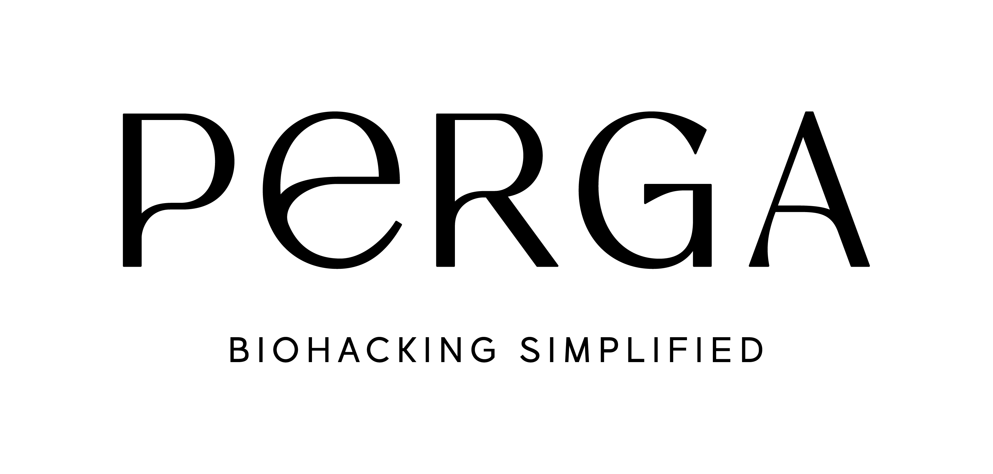 Perga — Biohacking Simplified